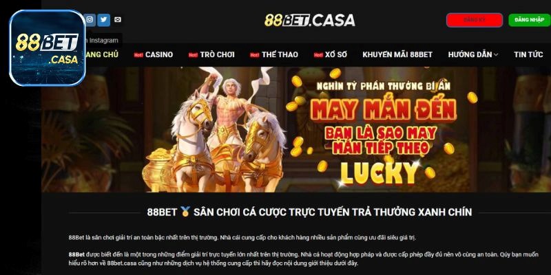 TIN TỨC - 88bet casa