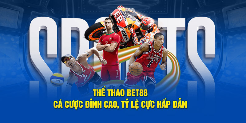 THỂ THAO