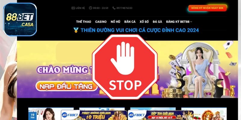 Giải Đáp Tin Đồn 88Bet Lừa Đảo, Sự Thật Về Nền Tảng Uy Tín
