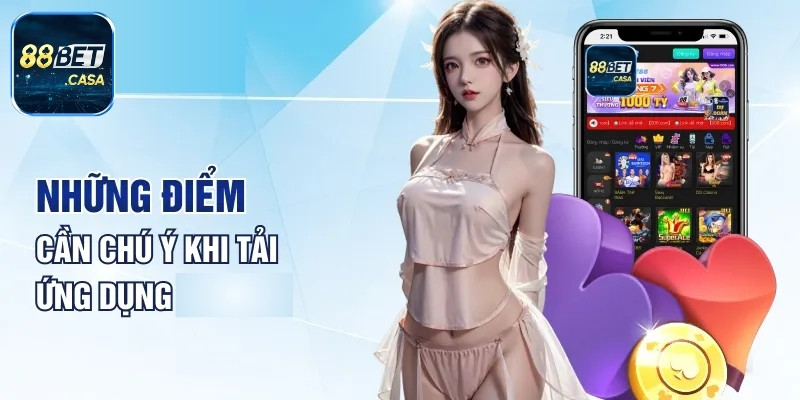 Hướng Dẫn Tải App 88Bet Về Thiết Bị, Đảm Bảo Thành Công