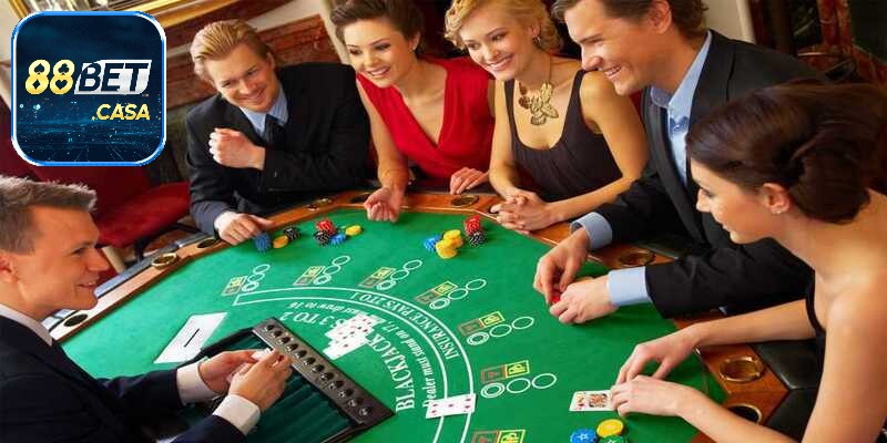 Chi Tiết Điều Khoản 88bet Mới Được Cập Nhật Mới Nhất
