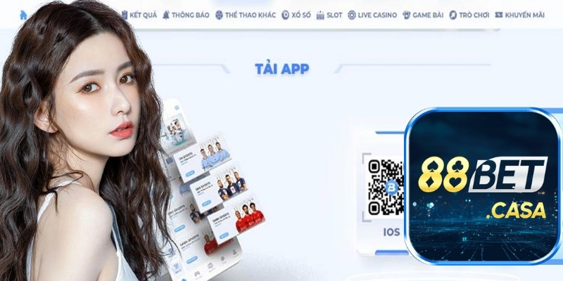 HƯỚNG DẪN - 88bet casa