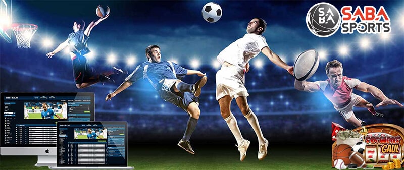 SABA Sports 88BET – Đỉnh Cao Cá Cược Thể Thao Trực Tuyến