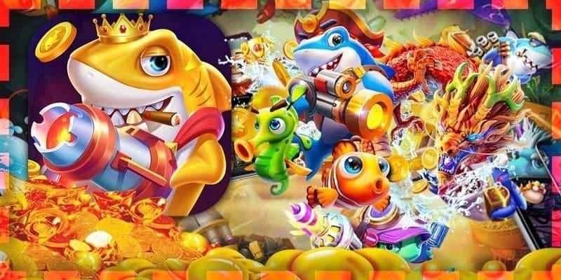 JDB Bắn Cá 88BET – Trải Nghiệm Săn Thưởng Đỉnh Cao