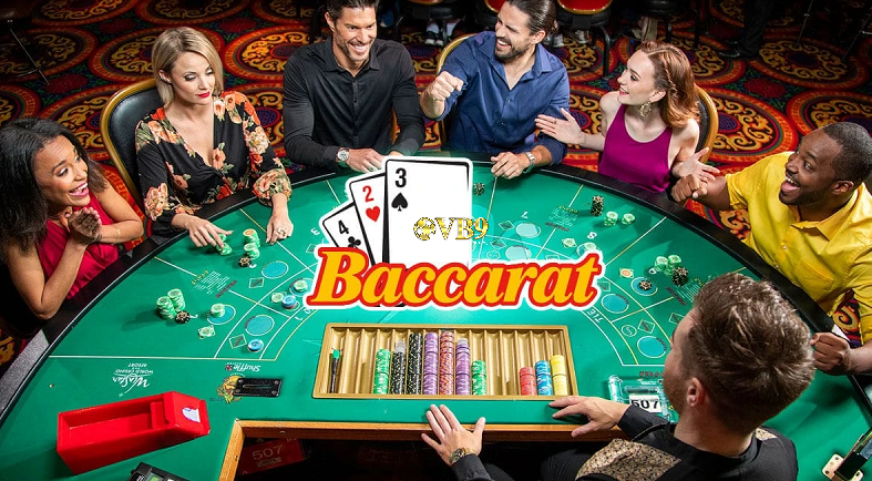 Cách Chơi Baccarat Siêu Dễ Ăn, Dễ Hiểu Dành Cho Tân Thủ Năm 2026