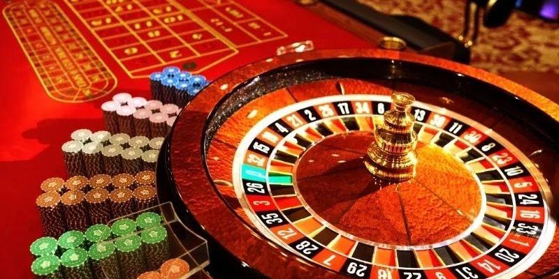 Roulette 88BET – Trò Chơi Casino Hấp Dẫn Với Thưởng Lớn