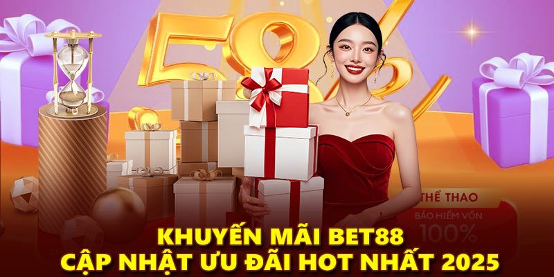 Khuyến Mãi Đăng Ký Nhận 88K tại 88BET Cho Tân Thủ