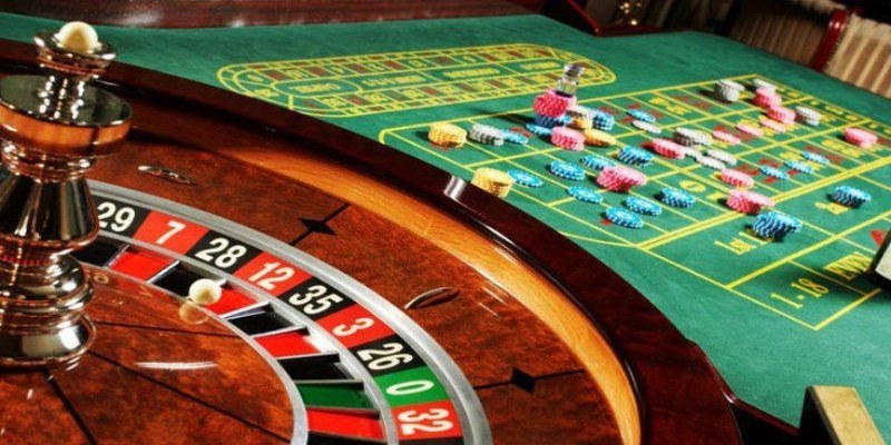 Roulette 88BET – Trò Chơi Casino Hấp Dẫn Với Thưởng Lớn
