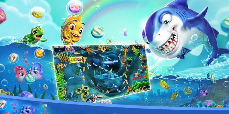 JDB Bắn Cá 88BET – Trải Nghiệm Săn Thưởng Đỉnh Cao