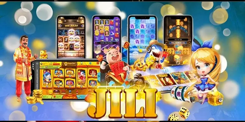 Nổ Hũ Jili 88BET – Quay Hũ Đỉnh Cao, Săn Thưởng Khủng