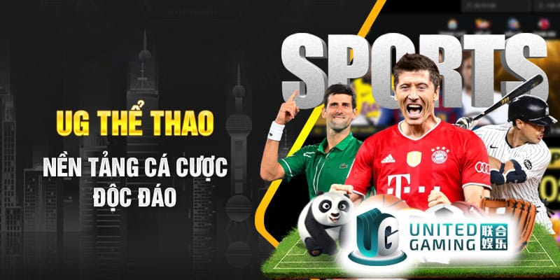 THỂ THAO