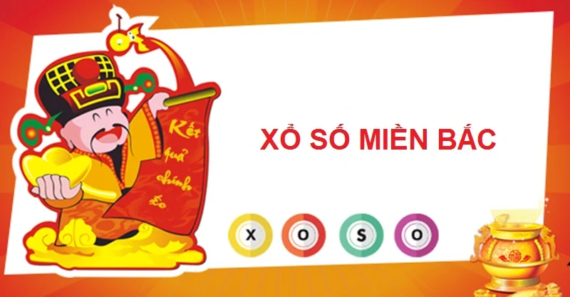 Xổ Số Miền Bắc - Làm giàu với cơ hội đổi đời nhanh tại 88bet