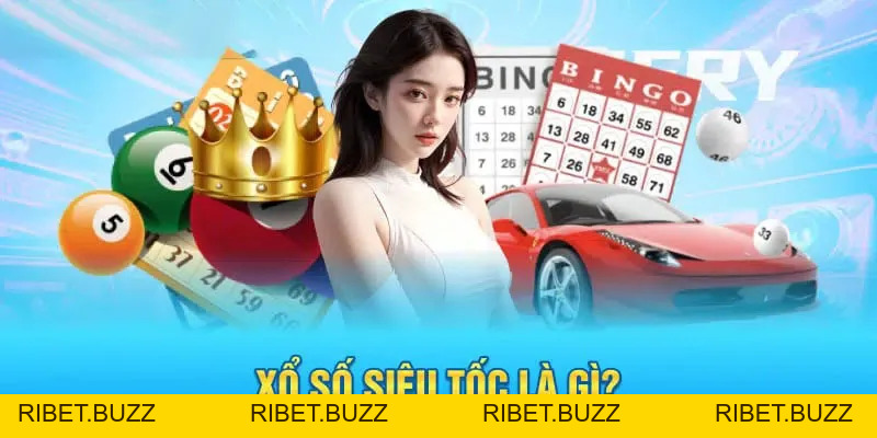 XỔ SỐ