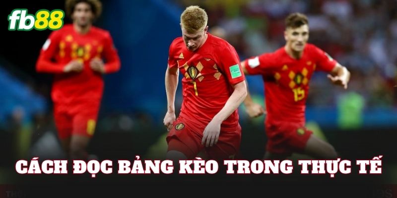 Hướng Dẫn Chi Tiết Cách Chơi Kèo Cược Đội Thắng Chính Xác