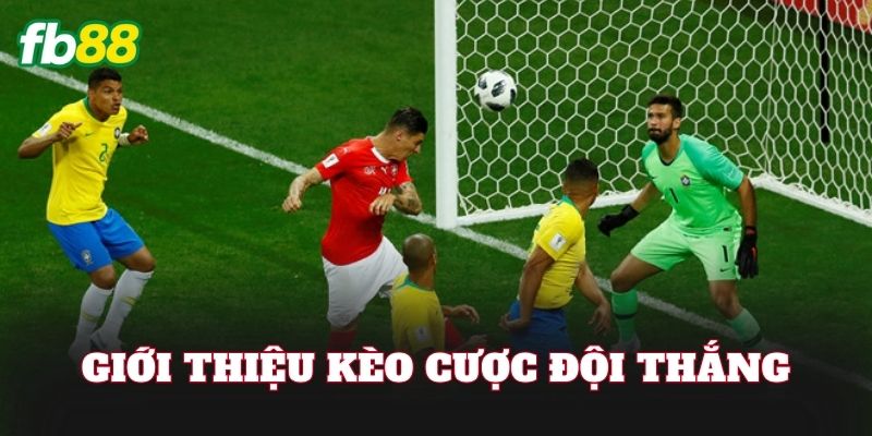 Hướng Dẫn Chi Tiết Cách Chơi Kèo Cược Đội Thắng Chính Xác