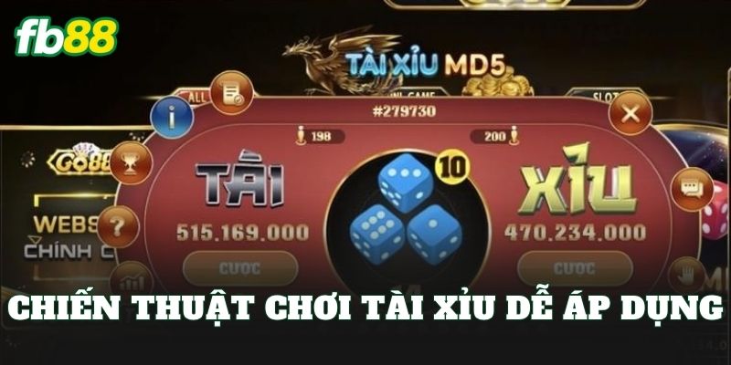 Tài Xỉu Là Gì? Cách Chơi Chuẩn Xác Tại FB88 Tài Xỉu Là Gì? Cách Chơi Chuẩn Xác Tại FB88