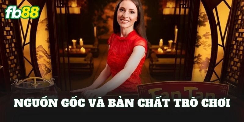 Fan Tan Là Gì? Cách Chơi Và Mẹo Thắng Dễ Hiểu