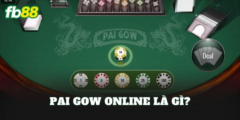 Pai Gow Online: Cách Chơi, Luật & Mẹo Thắng Pai Gow Online: Cách Chơi, Luật & Mẹo Thắng