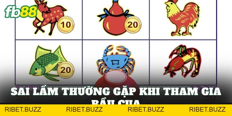 Bầu Cua FB88: Luật Chơi Chi Tiết Và Cách Chơi Hiệu Quả Bầu Cua FB88: Luật Chơi Chi Tiết Và Cách Chơi Hiệu Quả