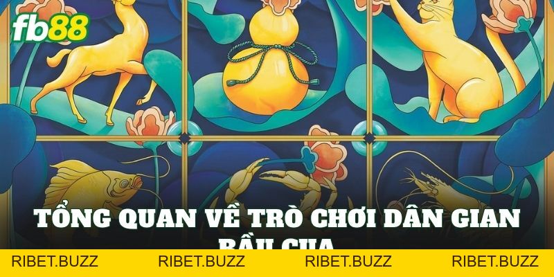 Bầu Cua FB88: Luật Chơi Chi Tiết Và Cách Chơi Hiệu Quả Bầu Cua FB88: Luật Chơi Chi Tiết Và Cách Chơi Hiệu Quả
