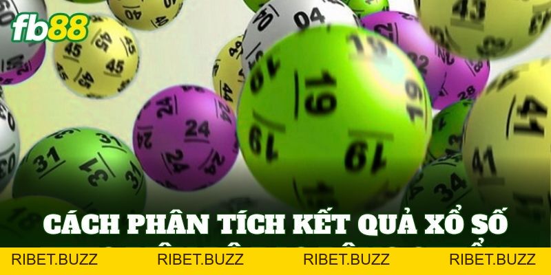 Cách Phân Tích Kết Quả Xổ Số Theo Biên Độ Dao Động FB88 Cách Phân Tích Kết Quả Xổ Số Theo Biên Độ Dao Động FB88