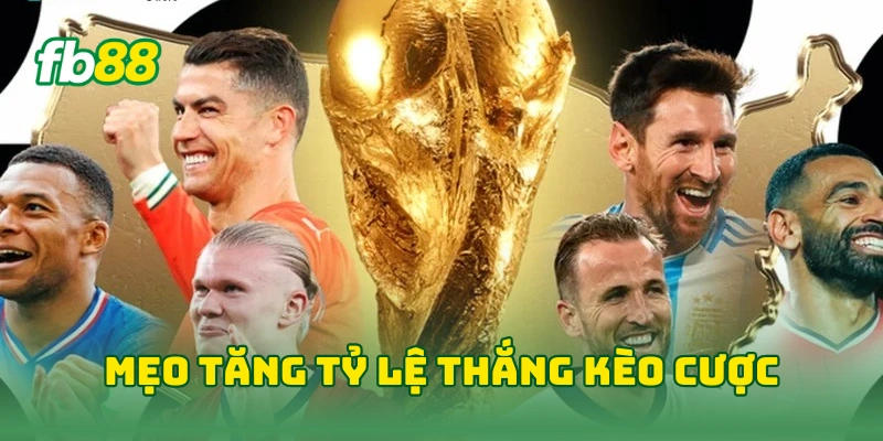 Kèo Cơ Hội Kép Hôm Nay - 7 Bí Kíp Nhận Định Tỷ Lệ Thắng Cao!