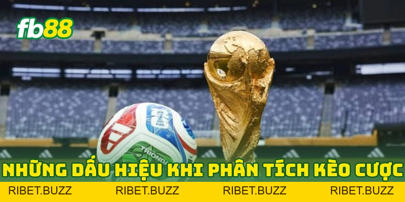 Cách Phân Tích Kèo Cược Chấp Chính Xác Từ Chuyên Gia FB88 Cách Phân Tích Kèo Cược Chấp Chính Xác Từ Chuyên Gia FB88