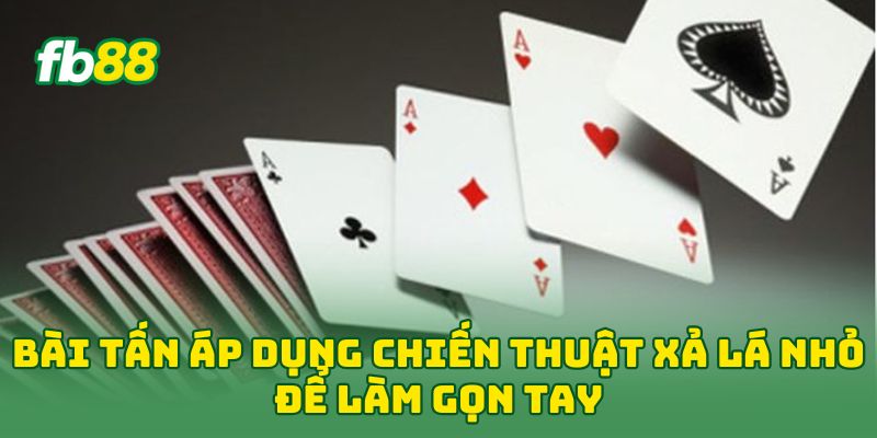 Bài Tấn: 5 Chiến Thuật Thắng Nhanh, Chơi Cực Cuốn