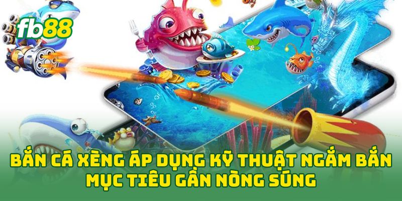 Bắn Cá Xèng: Mẹo Bắn Cá Nhỏ, Cá Lớn Và Boss Hay 2026 Bắn Cá Xèng: Mẹo Bắn Cá Nhỏ, Cá Lớn Và Boss Hay 2026