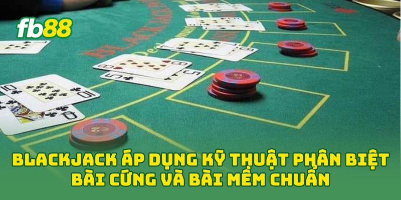 Blackjack: Hiểu Rõ Và Làm Chủ Bàn Cược Chỉ Sau 5 Phút Blackjack: Hiểu Rõ Và Làm Chủ Bàn Cược Chỉ Sau 5 Phút