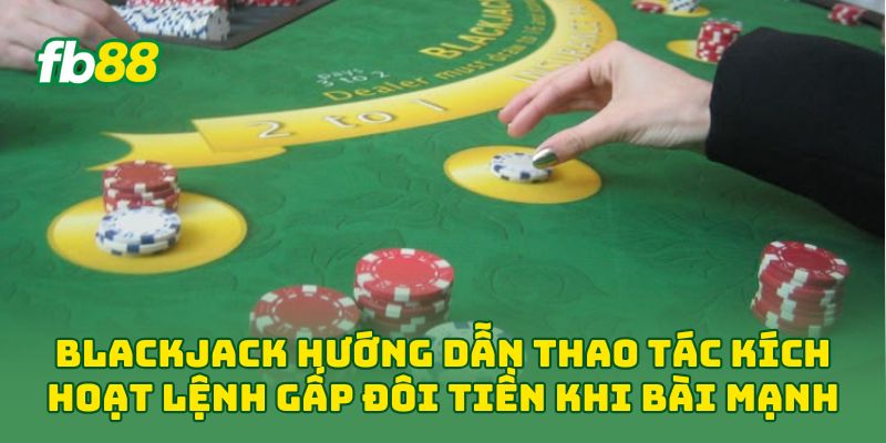 Blackjack: Hiểu Rõ Và Làm Chủ Bàn Cược Chỉ Sau 5 Phút Blackjack: Hiểu Rõ Và Làm Chủ Bàn Cược Chỉ Sau 5 Phút