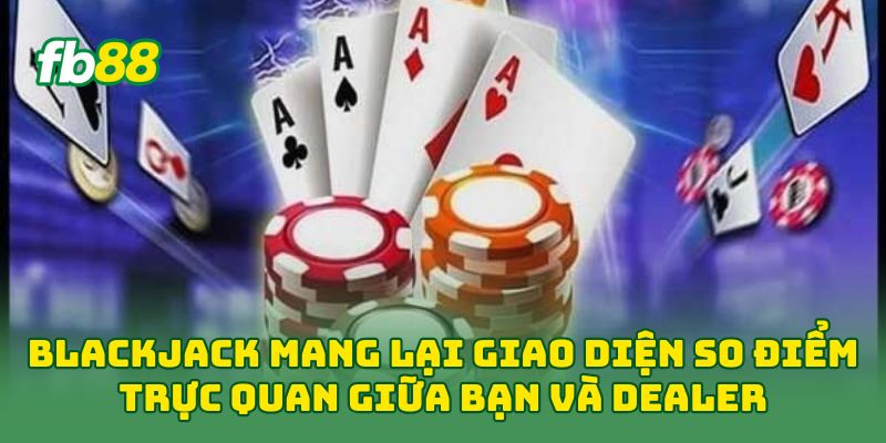 Blackjack: Hiểu Rõ Và Làm Chủ Bàn Cược Chỉ Sau 5 Phút Blackjack: Hiểu Rõ Và Làm Chủ Bàn Cược Chỉ Sau 5 Phút