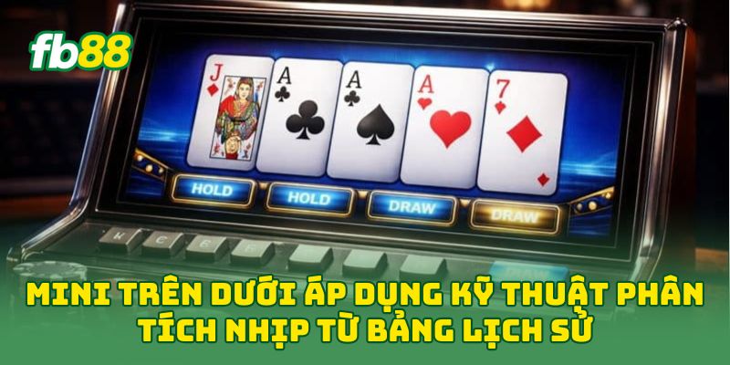 Mini Trên Dưới: 5 Mẹo Chơi Dễ Hiểu Để Tăng Cơ Hội Thắng Mini Trên Dưới: 5 Mẹo Chơi Dễ Hiểu Để Tăng Cơ Hội Thắng