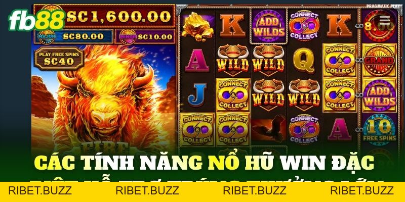Nổ Hũ Win - Sân Chơi Đổi Thưởng Bùng Nổ Jackpot Tại FB88 Nổ Hũ Win - Sân Chơi Đổi Thưởng Bùng Nổ Jackpot Tại FB88