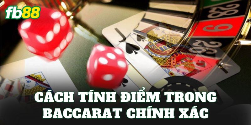 Cách Chơi Baccarat – Luật Chơi Mới 2026 Cho Tân Thủ