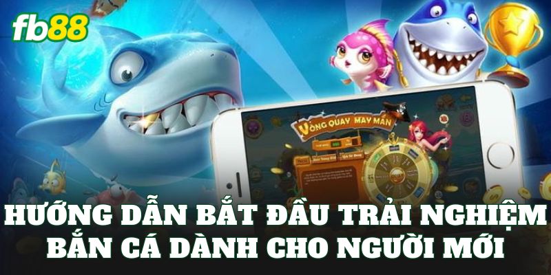 Bắn Cá – Trải Nghiệm Đại Dương Săn Thưởng Hấp Dẫn Bắn Cá – Trải Nghiệm Đại Dương Săn Thưởng Hấp Dẫn