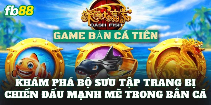 Bắn Cá – Trải Nghiệm Đại Dương Săn Thưởng Hấp Dẫn Bắn Cá – Trải Nghiệm Đại Dương Săn Thưởng Hấp Dẫn