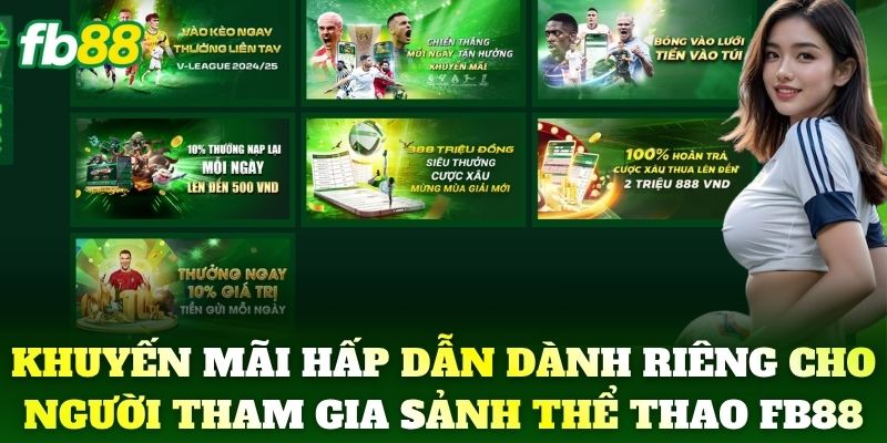 Thể Thao FB88 - Cập Nhật Kèo Hot Trả Thưởng Cực Nhanh Thể Thao FB88 - Cập Nhật Kèo Hot Trả Thưởng Cực Nhanh