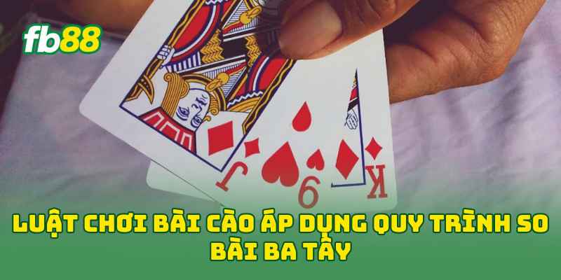 Luật Chơi Bài Cào: 3 Cách Tính Điểm, So Bài Cho Newbie A-Z Luật Chơi Bài Cào: 3 Cách Tính Điểm, So Bài Cho Newbie A-Z