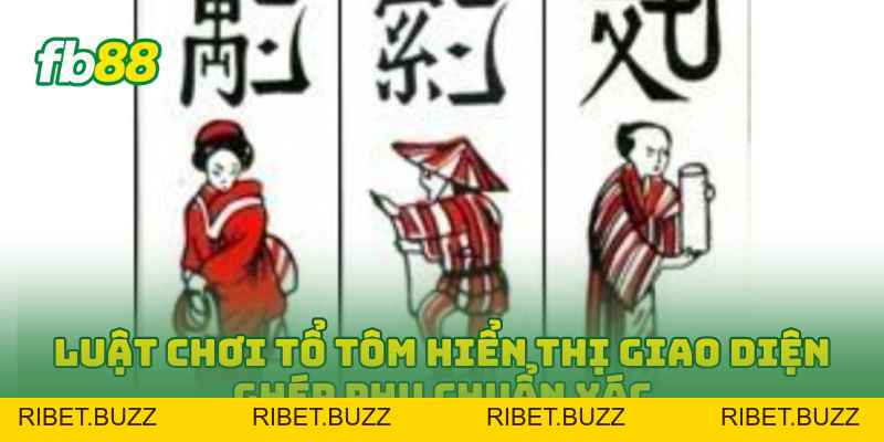 Luật Chơi Tổ Tôm 2026: Cẩm Nang Từ Cơ Bản Đến Nâng Cao Luật Chơi Tổ Tôm 2026: Cẩm Nang Từ Cơ Bản Đến Nâng Cao
