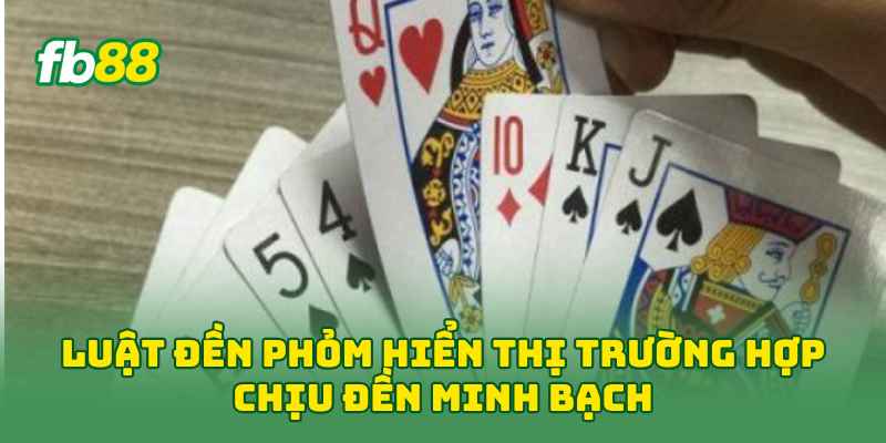 Luật Đền Phỏm: 3 Trường Hợp Phải Đền Người Mới Cần Biết Luật Đền Phỏm: 3 Trường Hợp Phải Đền Người Mới Cần Biết