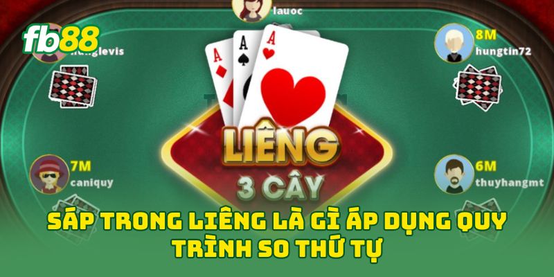Sáp Trong Liêng Là Gì? Nhận Biết & So Bài Chính Xác 2026 Sáp Trong Liêng Là Gì? Nhận Biết & So Bài Chính Xác 2026