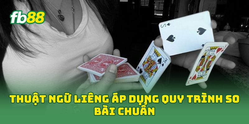 Thuật Ngữ Liêng: Giải Nghĩa 6 Khái Niệm Cần Biết Khi Chơi