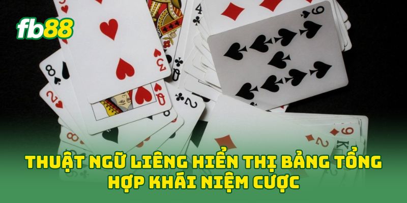 Thuật Ngữ Liêng: Giải Nghĩa 6 Khái Niệm Cần Biết Khi Chơi