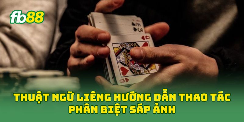 Thuật Ngữ Liêng: Giải Nghĩa 6 Khái Niệm Cần Biết Khi Chơi