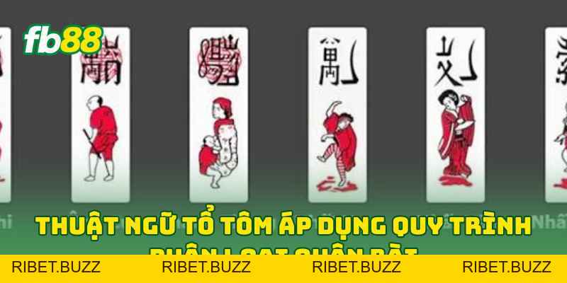 Thuật Ngữ Tổ Tôm: 5 Khái Niệm Cần Cho Người Mới Chơi Thuật Ngữ Tổ Tôm: 5 Khái Niệm Cần Cho Người Mới Chơi