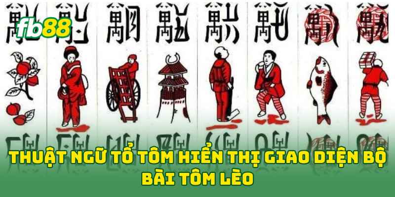 Thuật Ngữ Tổ Tôm: 5 Khái Niệm Cần Cho Người Mới Chơi Thuật Ngữ Tổ Tôm: 5 Khái Niệm Cần Cho Người Mới Chơi