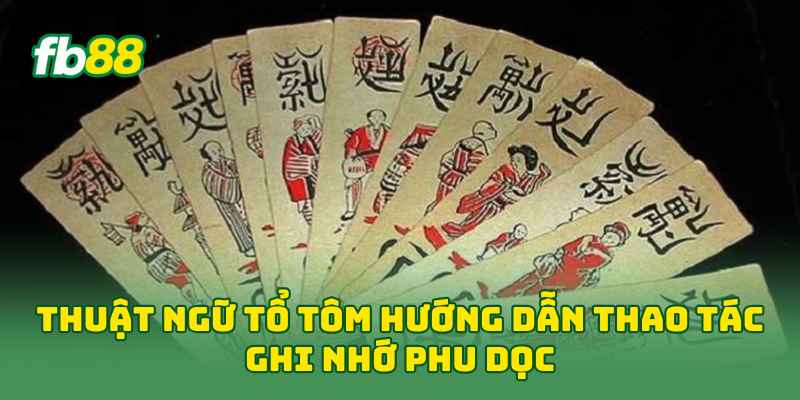 Thuật Ngữ Tổ Tôm: 5 Khái Niệm Cần Cho Người Mới Chơi Thuật Ngữ Tổ Tôm: 5 Khái Niệm Cần Cho Người Mới Chơi